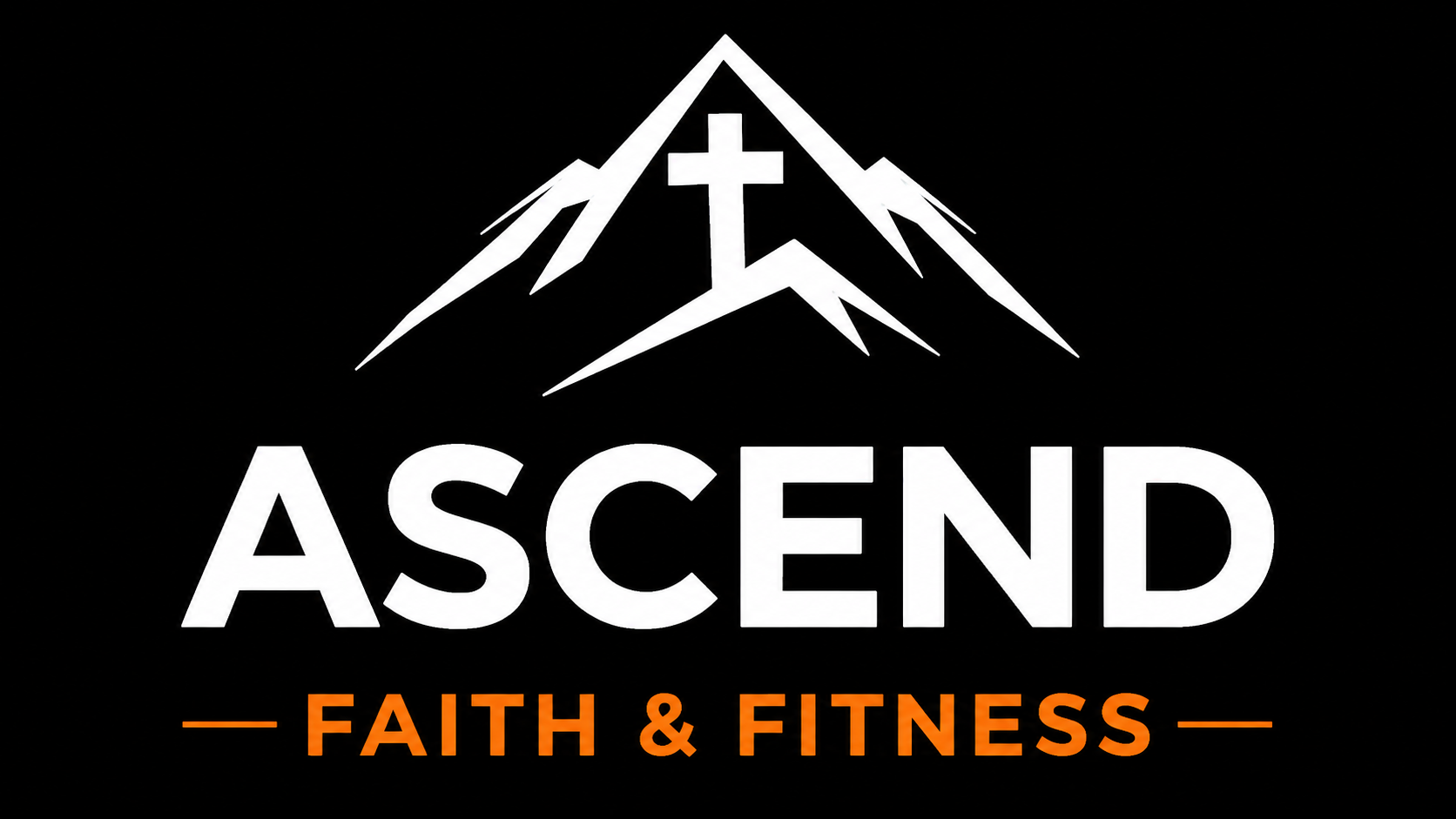 Ascend Faith & Fitness