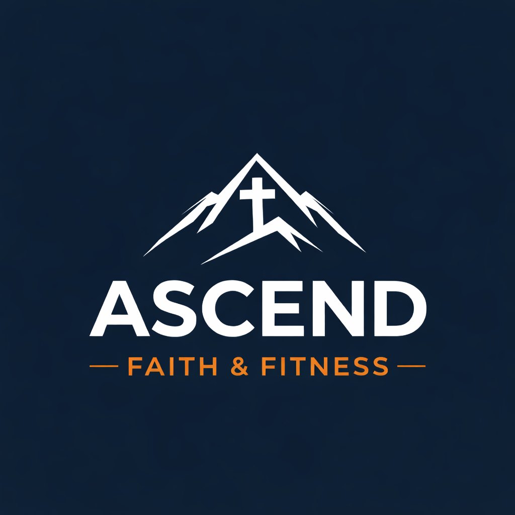 Ascend Faith & Fitness